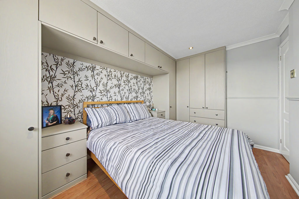 Braemar Close New Whittington